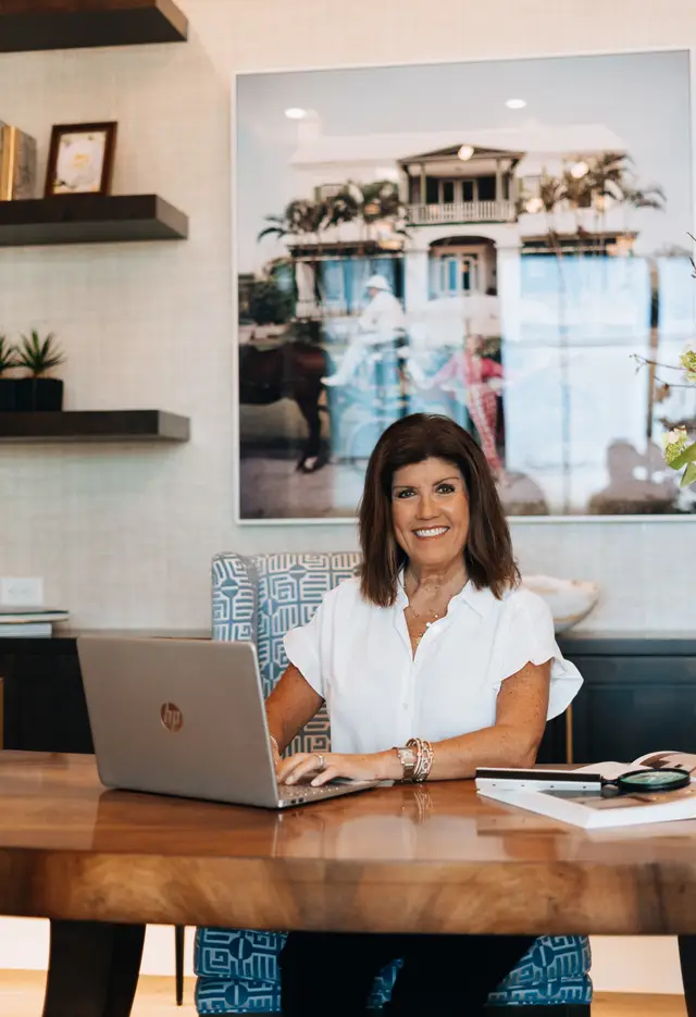 Susie Grant, branding photography by studioUSA in Dallas-Fort Worth
