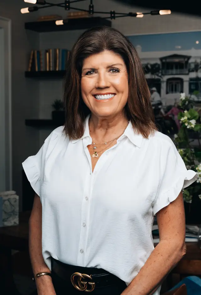 Susie Grant, branding photography by studioUSA in Dallas-Fort Worth