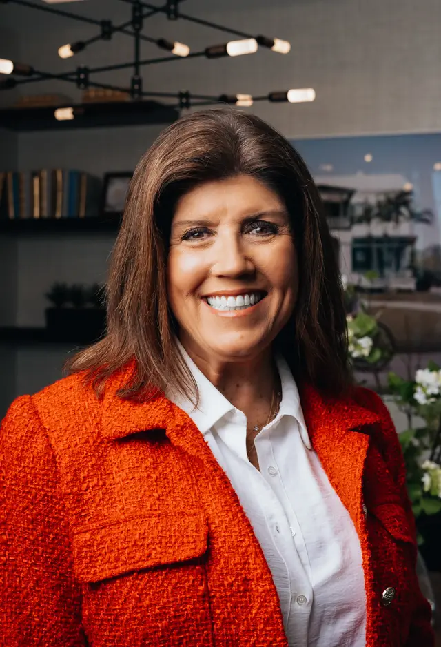 Susie Grant, branding photography by studioUSA in Dallas-Fort Worth