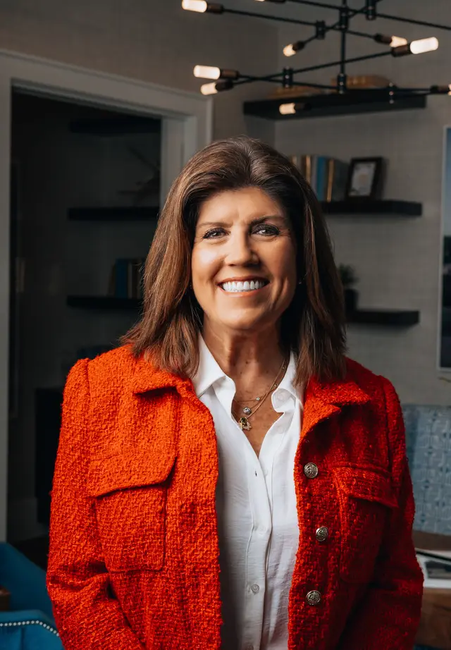 Susie Grant, branding photography by studioUSA in Dallas-Fort Worth