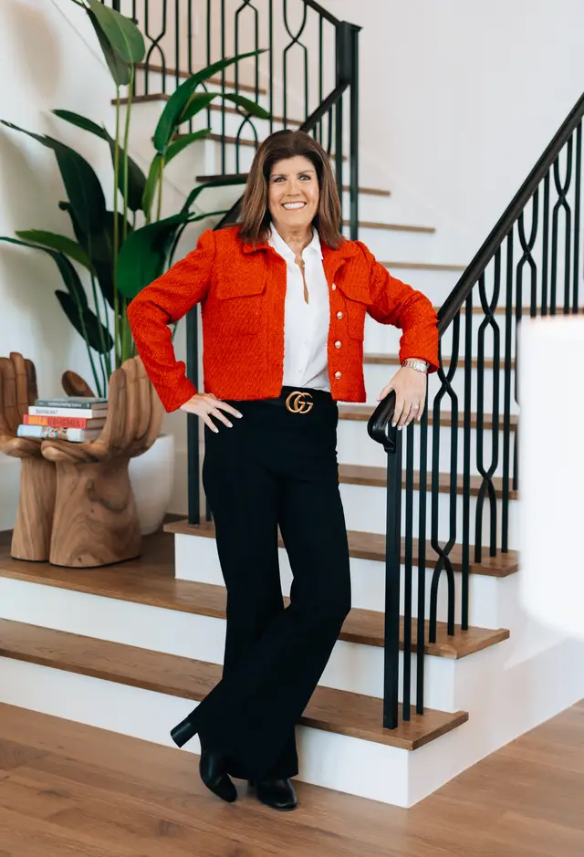 Susie Grant, branding photography by studioUSA in Dallas-Fort Worth