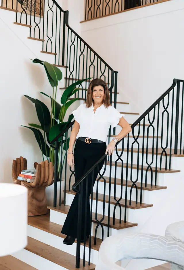 Susie Grant, branding photography by studioUSA in Dallas-Fort Worth
