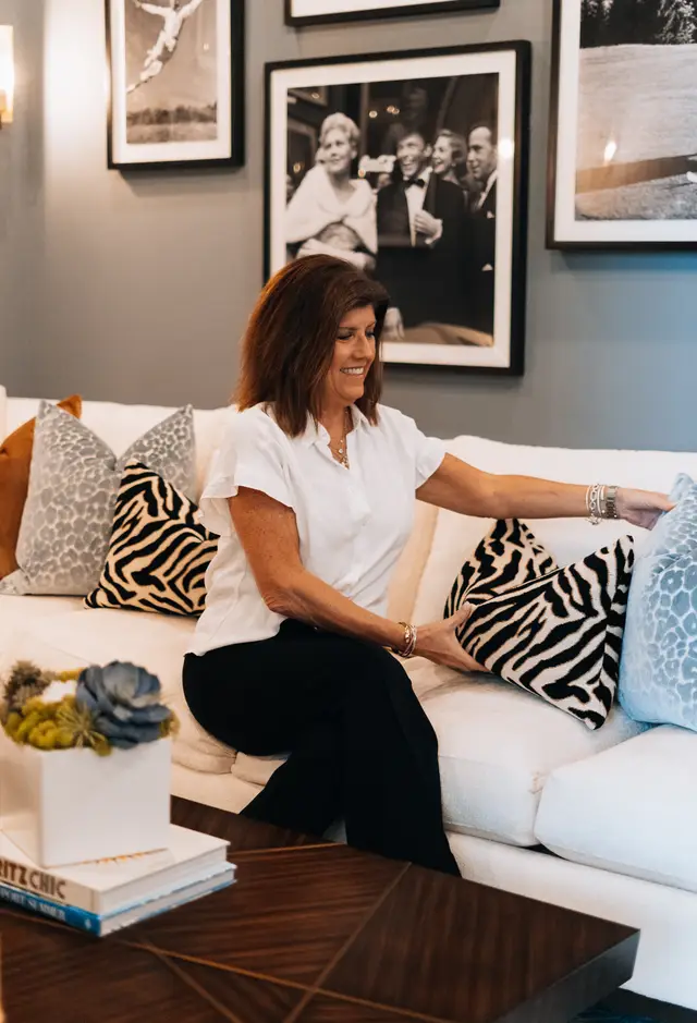 Susie Grant, branding photography by studioUSA in Dallas-Fort Worth