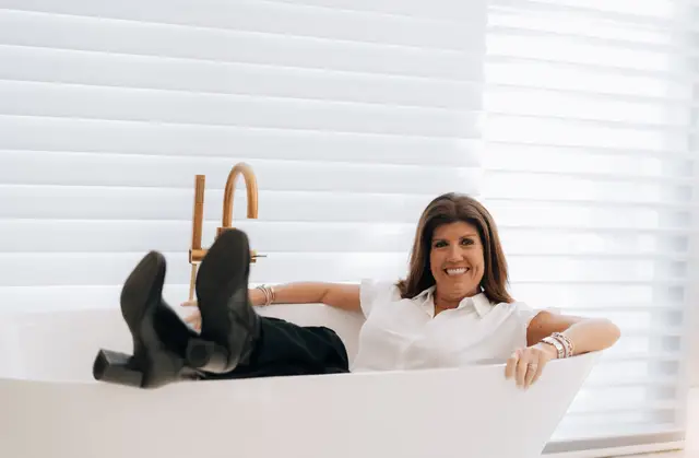 Susie Grant, branding photography by studioUSA in Dallas-Fort Worth