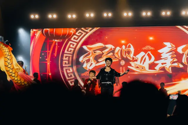 Talon Culture Foundation Lunar New Year Celebration, event photography by studioUSA in Dallas-Fort Worth