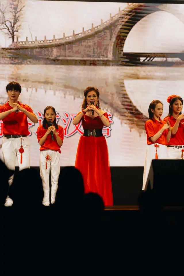 Talon Culture Foundation Lunar New Year Celebration, event photography by studioUSA in Dallas-Fort Worth