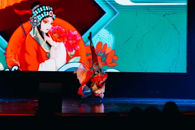 Talon Culture Foundation Lunar New Year Celebration, event photography by studioUSA in Dallas-Fort Worth