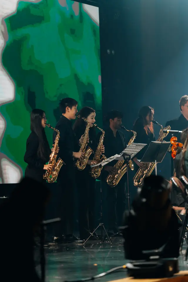 Talon Culture Foundation Lunar New Year Celebration, event photography by studioUSA in Dallas-Fort Worth