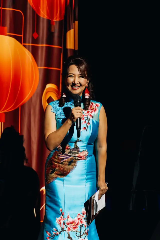 Talon Culture Foundation Lunar New Year Celebration, event photography by studioUSA in Dallas-Fort Worth