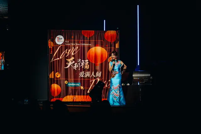 Talon Culture Foundation Lunar New Year Celebration, event photography by studioUSA in Dallas-Fort Worth