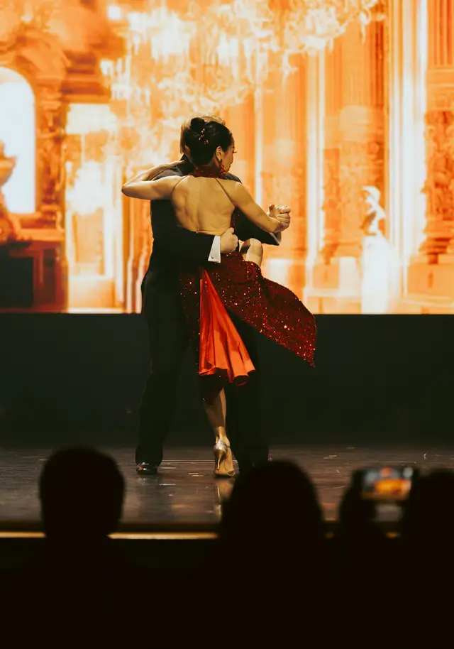 Talon Culture Foundation Lunar New Year Celebration, event photography by studioUSA in Dallas-Fort Worth