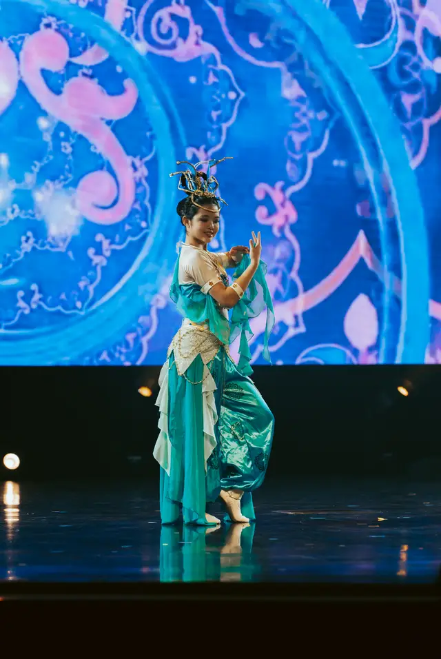 Talon Culture Foundation Lunar New Year Celebration, event photography by studioUSA in Dallas-Fort Worth