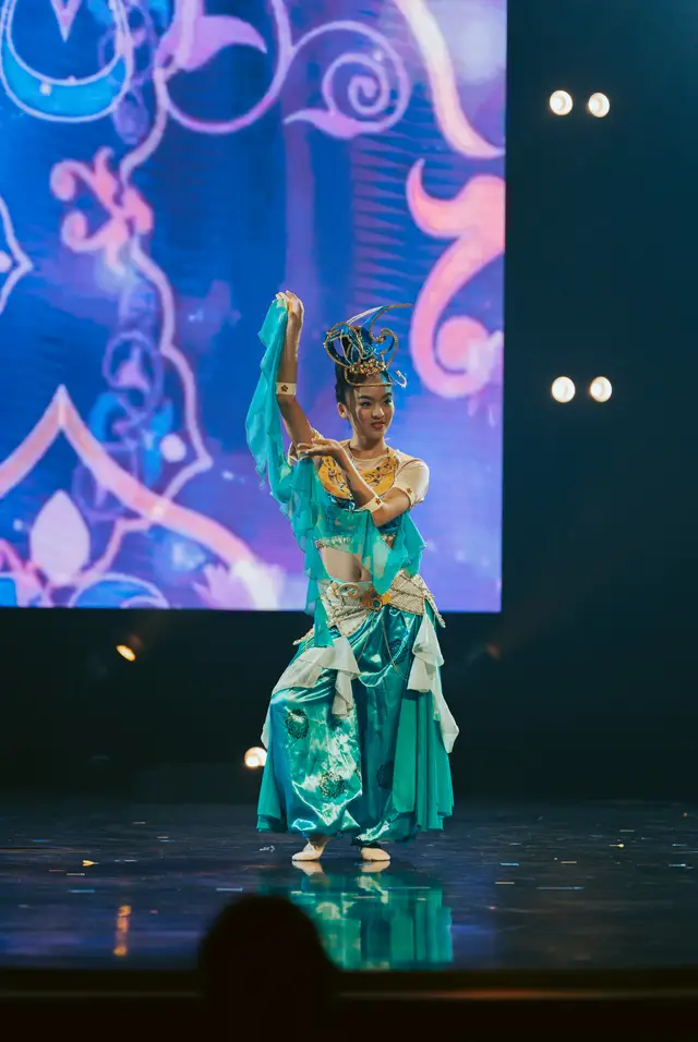 Talon Culture Foundation Lunar New Year Celebration, event photography by studioUSA in Dallas-Fort Worth