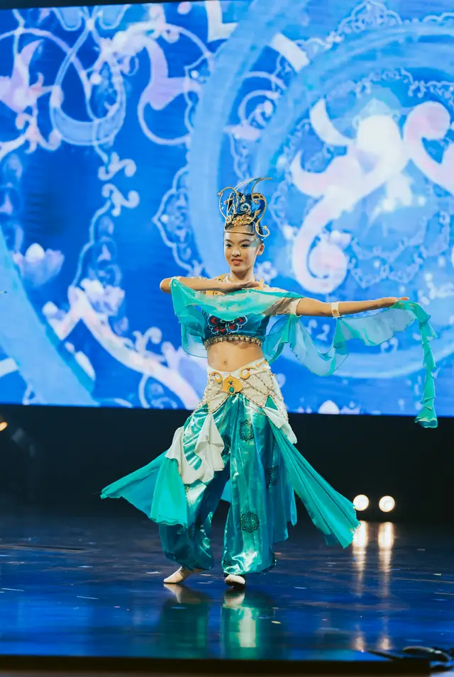 Talon Culture Foundation Lunar New Year Celebration, event photography by studioUSA in Dallas-Fort Worth