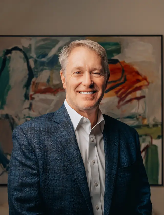 Ebby Leadership Headshots, headshot photography by studioUSA in Dallas-Fort Worth
