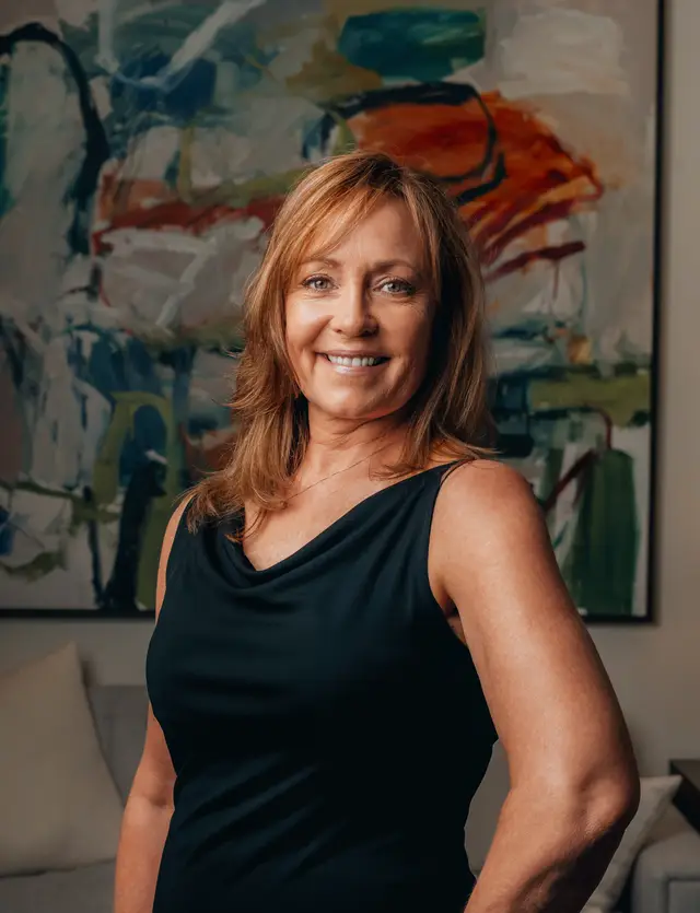 Ebby Leadership Headshots, headshot photography by studioUSA in Dallas-Fort Worth