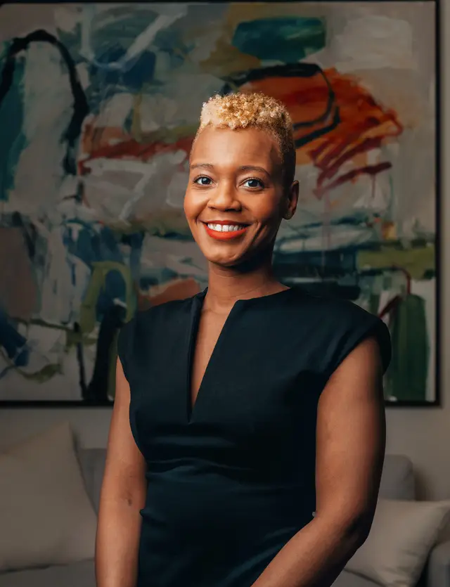 Ebby Leadership Headshots, headshot photography by studioUSA in Dallas-Fort Worth
