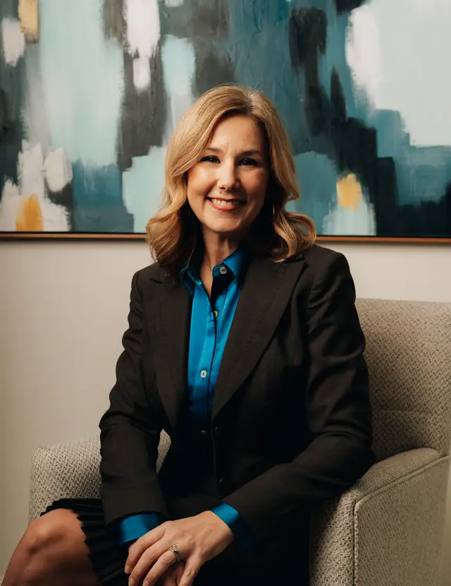 Ebby Leadership Headshots, headshot photography by studioUSA in Dallas-Fort Worth