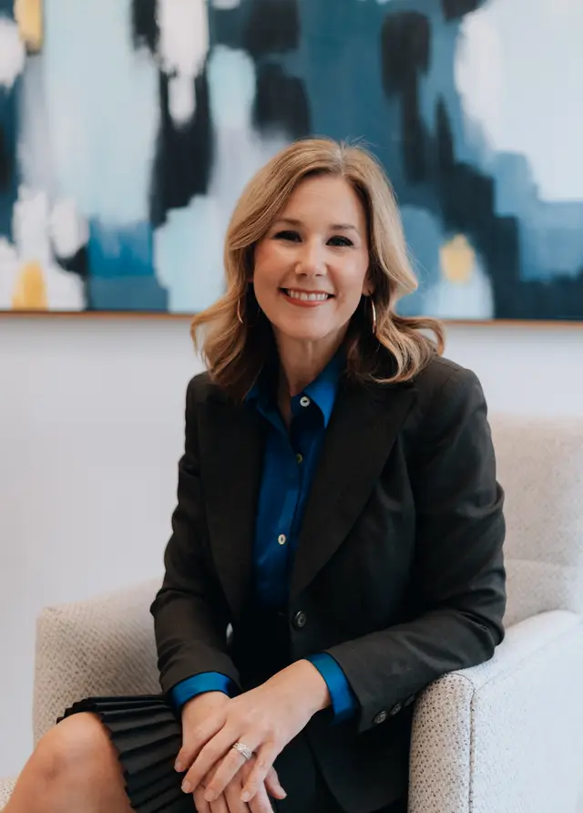 Ebby Leadership Headshots, headshot photography by studioUSA in Dallas-Fort Worth