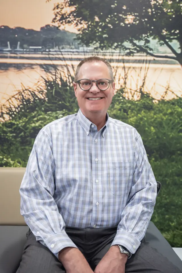 Ebby Leadership Headshots, headshot photography by studioUSA in Dallas-Fort Worth