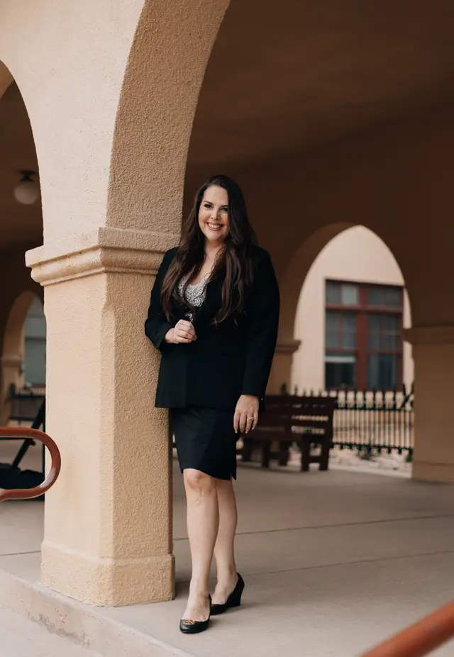Marie Bailey, Real Producers Magazine, magazine feature photography by studioUSA in Dallas-Fort Worth