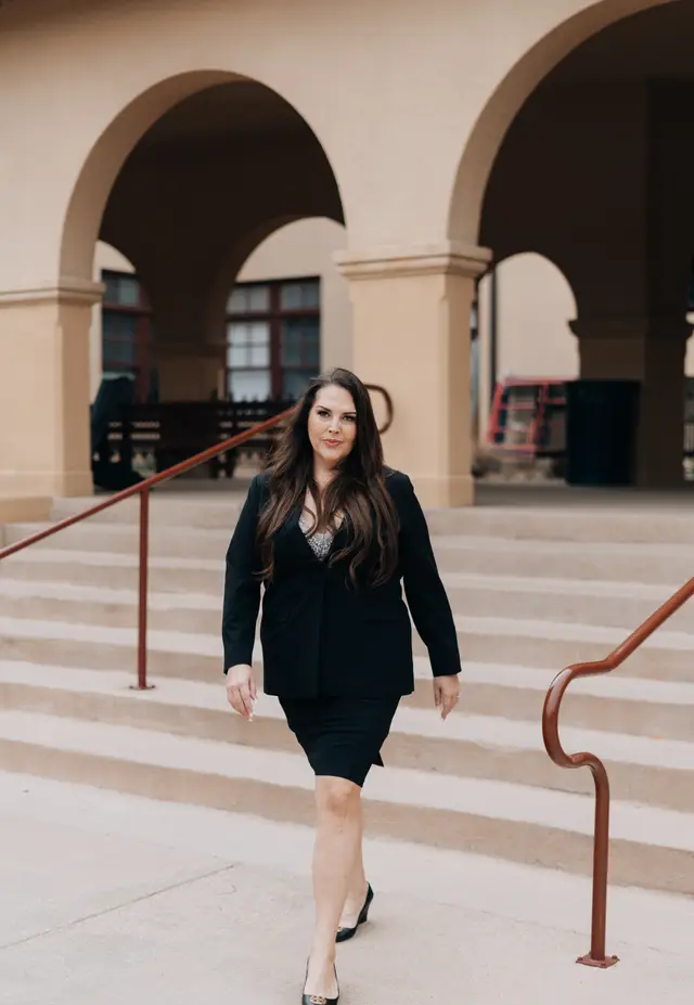 Marie Bailey, Real Producers Magazine, magazine feature photography by studioUSA in Dallas-Fort Worth
