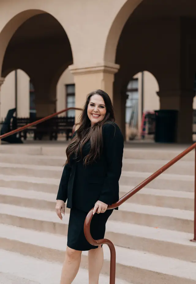 Marie Bailey, Real Producers Magazine, magazine feature photography by studioUSA in Dallas-Fort Worth