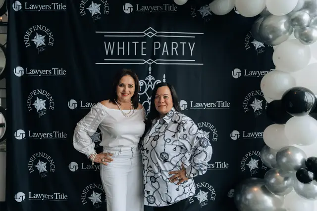 MetroTex White Party, event photography by studioUSA in Dallas-Fort Worth