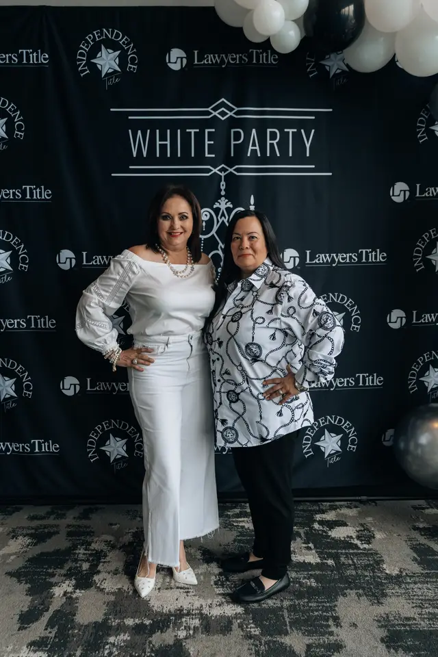 MetroTex White Party, event photography by studioUSA in Dallas-Fort Worth