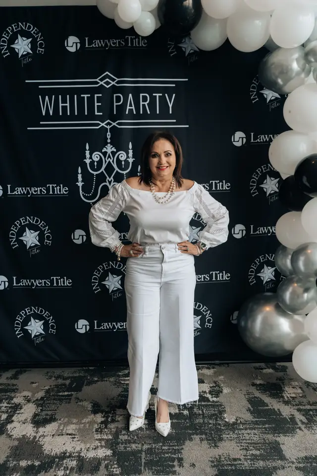 MetroTex White Party, event photography by studioUSA in Dallas-Fort Worth