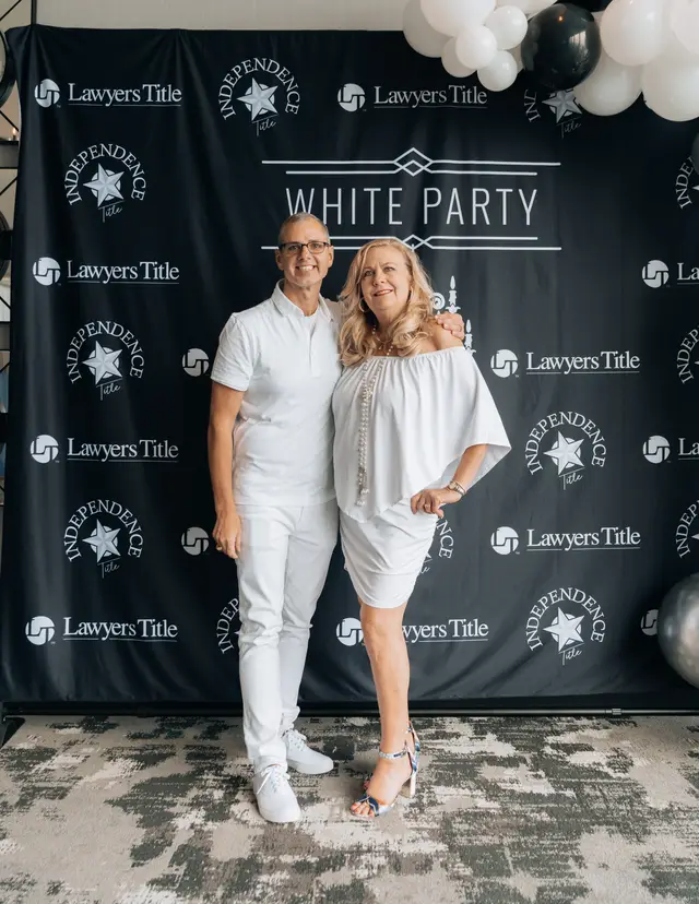 MetroTex White Party, event photography by studioUSA in Dallas-Fort Worth