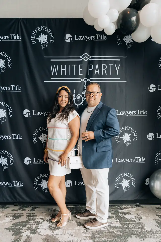 MetroTex White Party, event photography by studioUSA in Dallas-Fort Worth