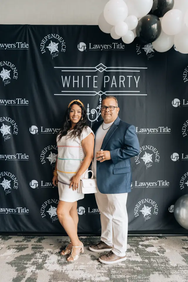 MetroTex White Party, event photography by studioUSA in Dallas-Fort Worth