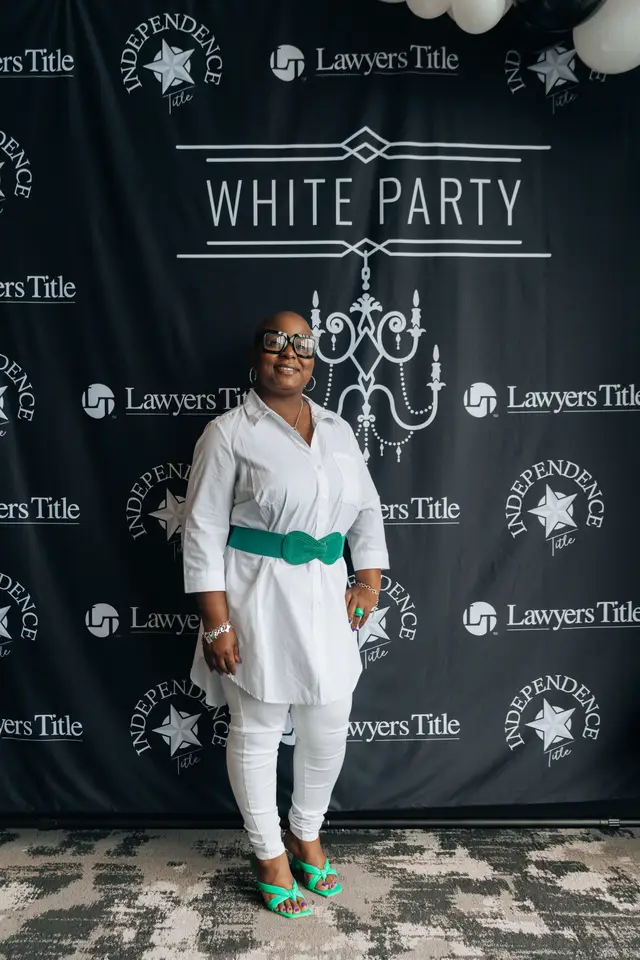 MetroTex White Party, event photography by studioUSA in Dallas-Fort Worth