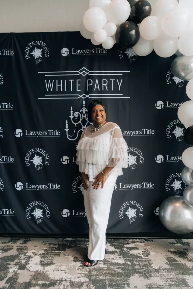 MetroTex White Party, event photography by studioUSA in Dallas-Fort Worth