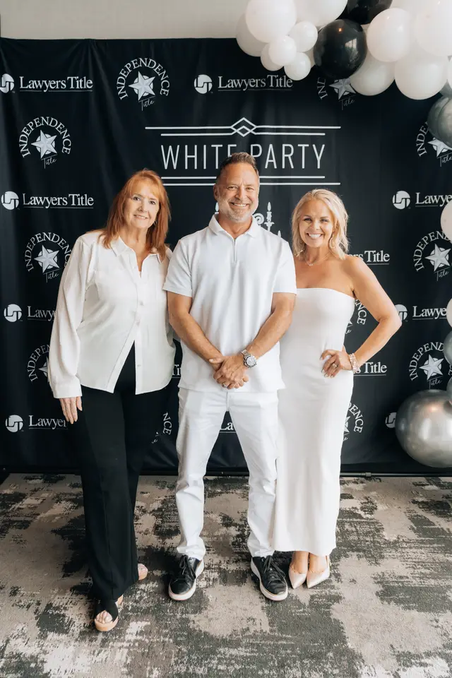 MetroTex White Party, event photography by studioUSA in Dallas-Fort Worth