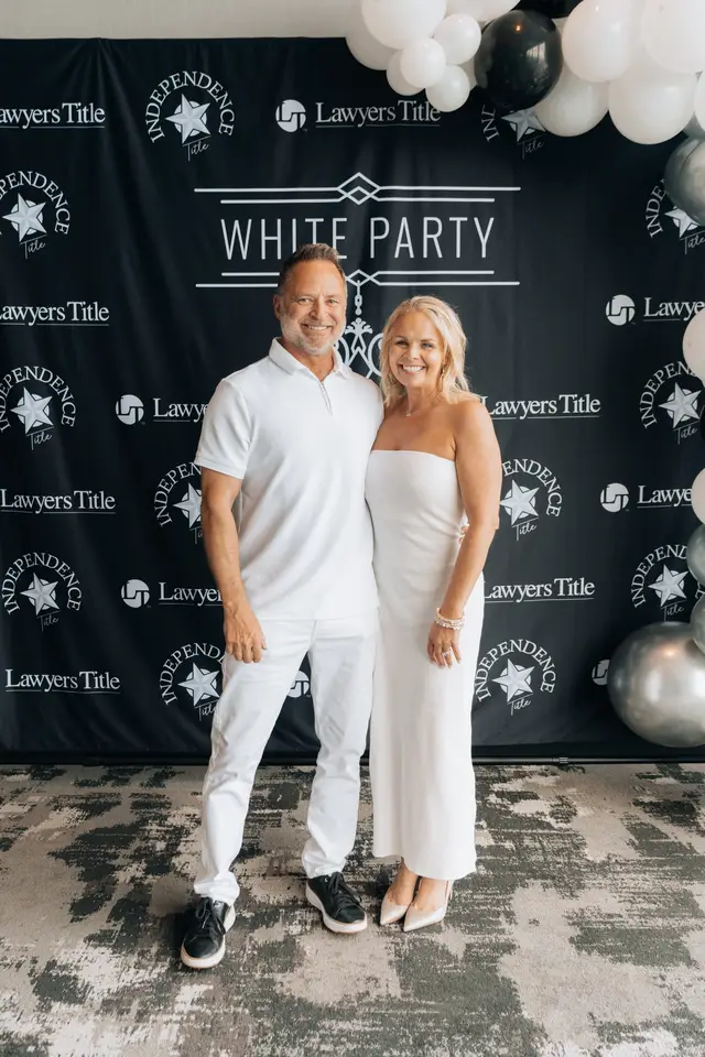 MetroTex White Party, event photography by studioUSA in Dallas-Fort Worth