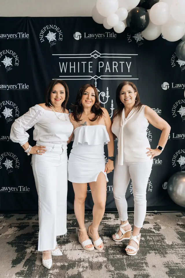 MetroTex White Party, event photography by studioUSA in Dallas-Fort Worth