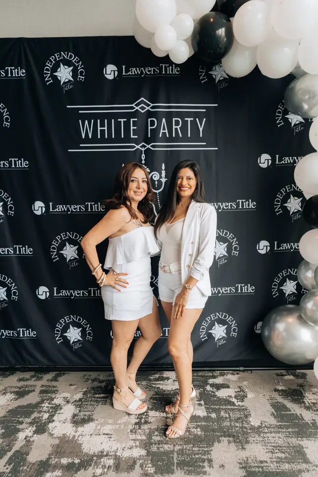 MetroTex White Party, event photography by studioUSA in Dallas-Fort Worth
