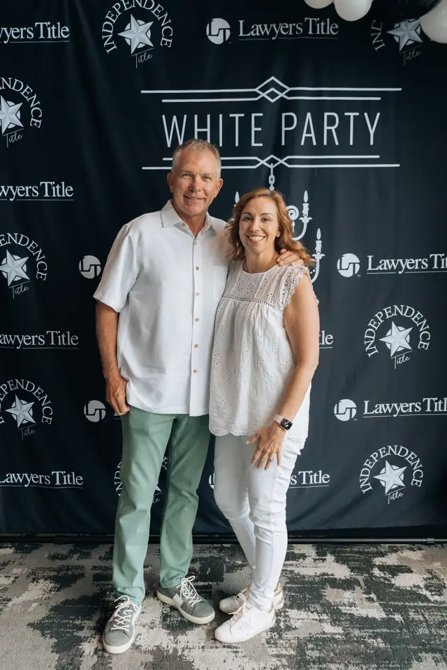 MetroTex White Party, event photography by studioUSA in Dallas-Fort Worth