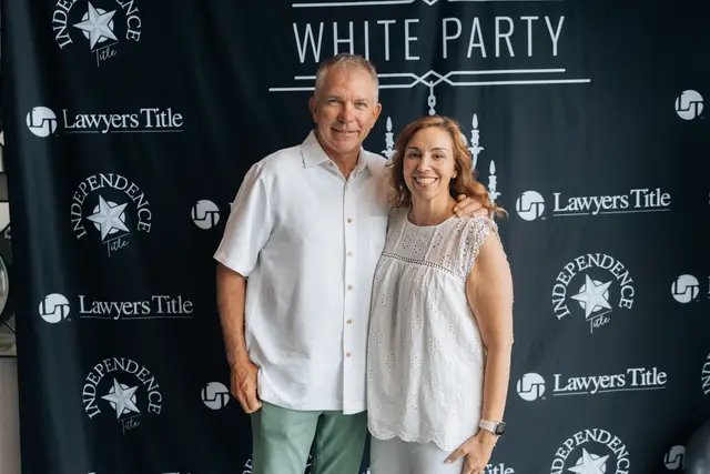 MetroTex White Party, event photography by studioUSA in Dallas-Fort Worth