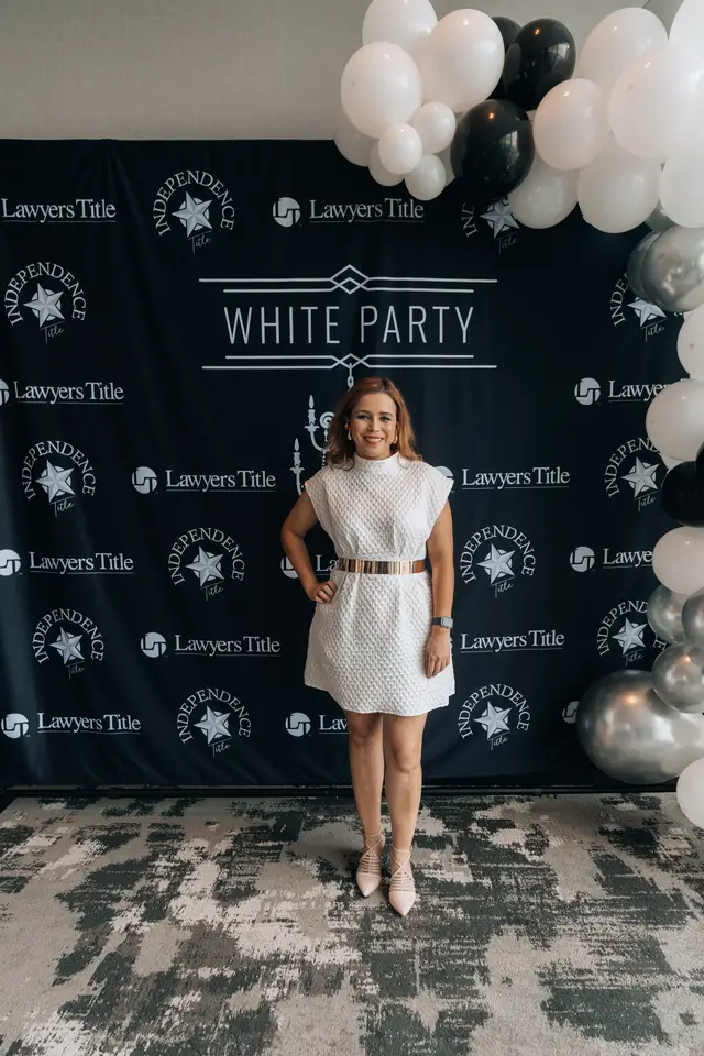 MetroTex White Party, event photography by studioUSA in Dallas-Fort Worth