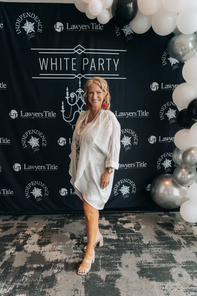 MetroTex White Party, event photography by studioUSA in Dallas-Fort Worth