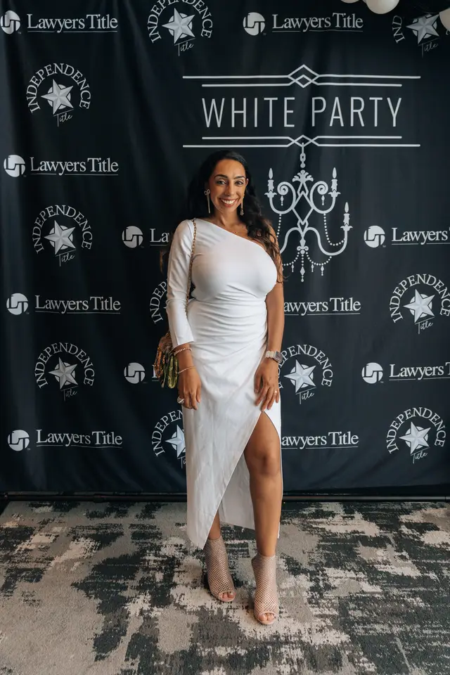 MetroTex White Party, event photography by studioUSA in Dallas-Fort Worth