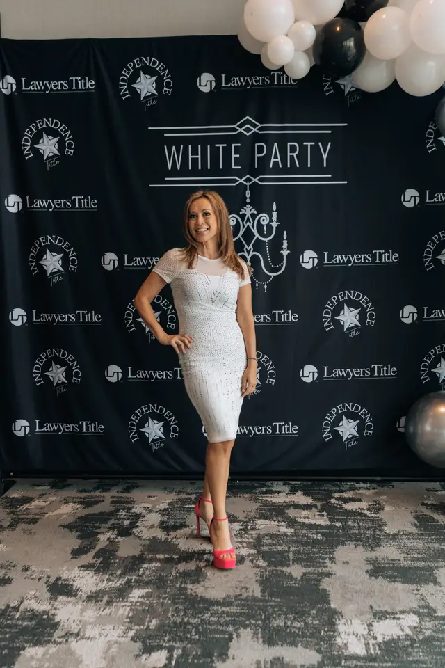 MetroTex White Party, event photography by studioUSA in Dallas-Fort Worth