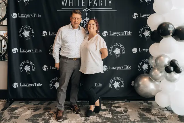 MetroTex White Party, event photography by studioUSA in Dallas-Fort Worth