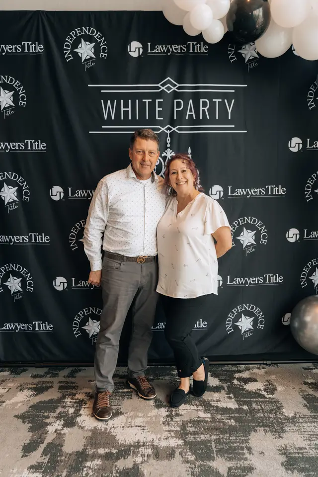 MetroTex White Party, event photography by studioUSA in Dallas-Fort Worth