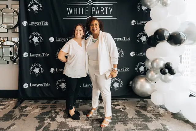 MetroTex White Party, event photography by studioUSA in Dallas-Fort Worth