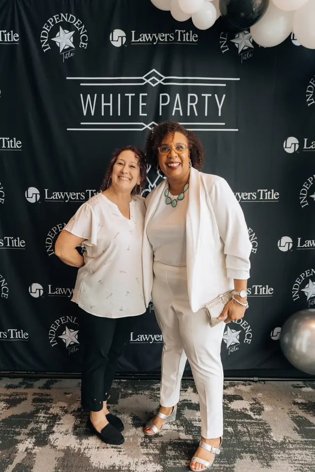MetroTex White Party, event photography by studioUSA in Dallas-Fort Worth
