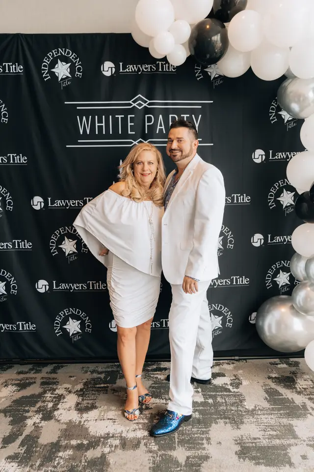 MetroTex White Party, event photography by studioUSA in Dallas-Fort Worth